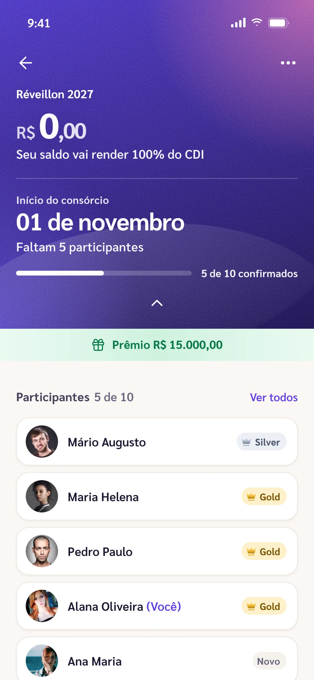 Consórcio Réveillon 2027 em formação, visto por quem administra: confirmados, pendentes e início